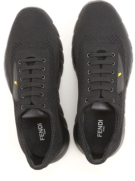 fendi scarpe uomo stringate|scarpe uomo fendi .